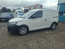 2025 Volkswagen Caddy 2L Diesel For Sale Images