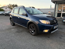 2018 Dacia Sandero 1.5L Diesel For Sale Images