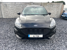 2023 Ford Kuga 2.5L Petrol Plug-in Hybrid For Sale Images