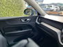 2023 VOLVO XC60 T6 PHEV PLUS DARK AWD 2.0 PETROL HYBRID //PANORAMIC GLASS ROOF//FULL LEATHER//360 PARKING CAMERAS//PILOT ASSIST//