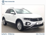 2025 VOLKSWAGEN T-ROC 2.0TDI COMMERCIAL - AVAILABLE TO ORDER