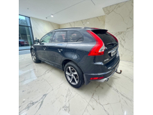 2015 Volvo XC60 2L Diesel For Sale Images