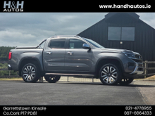 2024 Volkswagen Amarok 3L Diesel For Sale Images