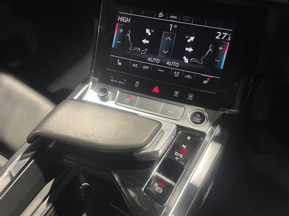 2022 Audi e-tron 0L Electric For Sale Images