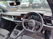 2021 Audi A3 1L Petrol For Sale Images
