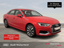 2024 AUDI A4 35 TDI SE Automatic from €469 per month