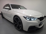 2016 BMW 3 SERIES M-Sport