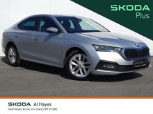 Skoda Octavia AMBITION 2.0 TDI 115HP 5DR