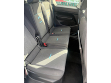 2022 Ford Tourneo Connect 2L Diesel For Sale Images