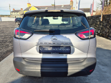 2022 Opel Crossland X 1.5L Diesel For Sale Images