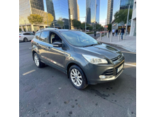 2016 Ford Kuga 2L Diesel For Sale Images
