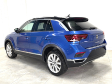 2022 Volkswagen T-Roc 2L Diesel For Sale Images