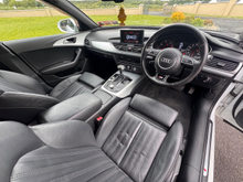 2014 Audi A6 2L Diesel For Sale Images