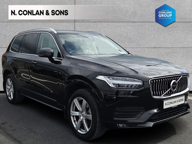 2020 VOLVO XC90 B5 AWD AUTO 235BHP
