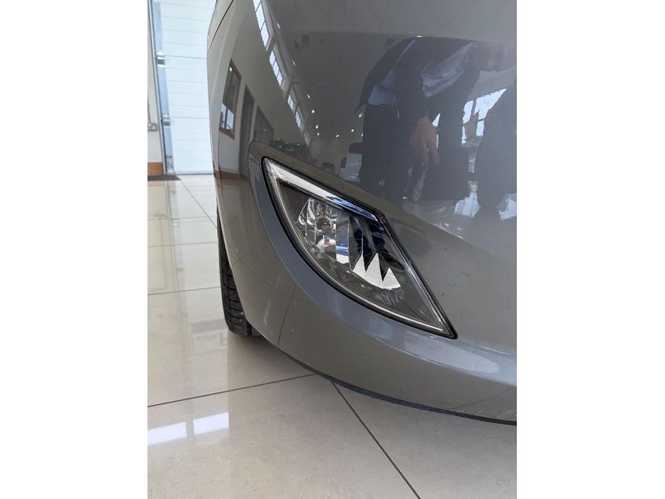 2019 Hyundai ix20 1.6L Petrol For Sale Images