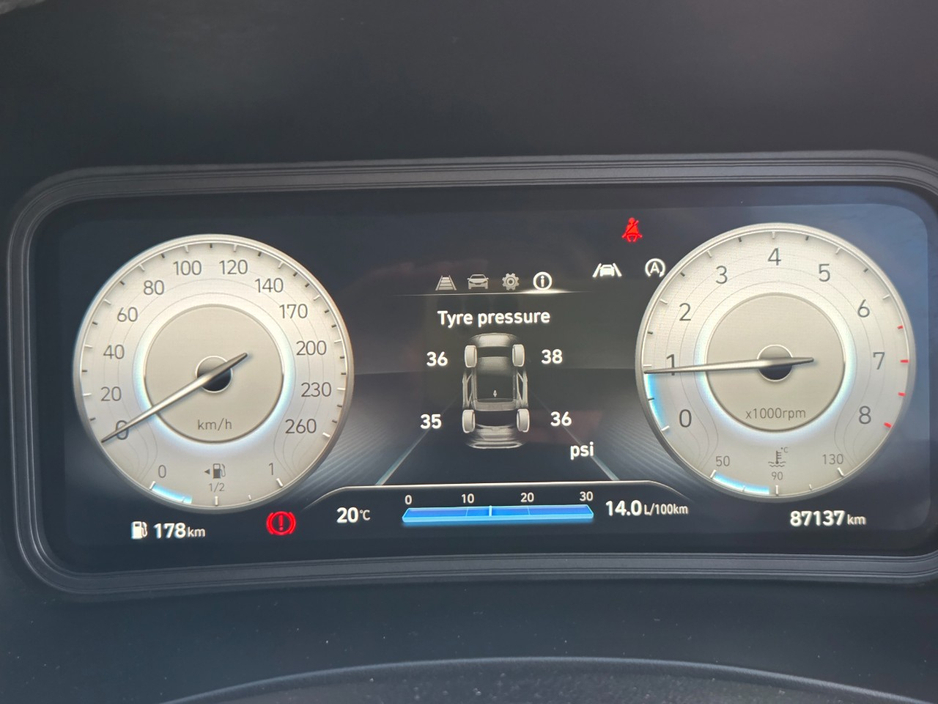 2023 Hyundai Kona 1L Petrol For Sale Images