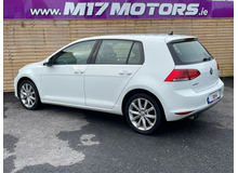 2014 Volkswagen Golf L Petrol For Sale Images
