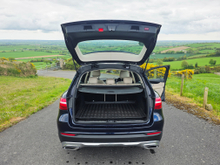 2019 Mercedes-Benz GL Class 2.1L Diesel For Sale Images