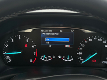 2019 Ford Fiesta 1.1L Petrol For Sale Images