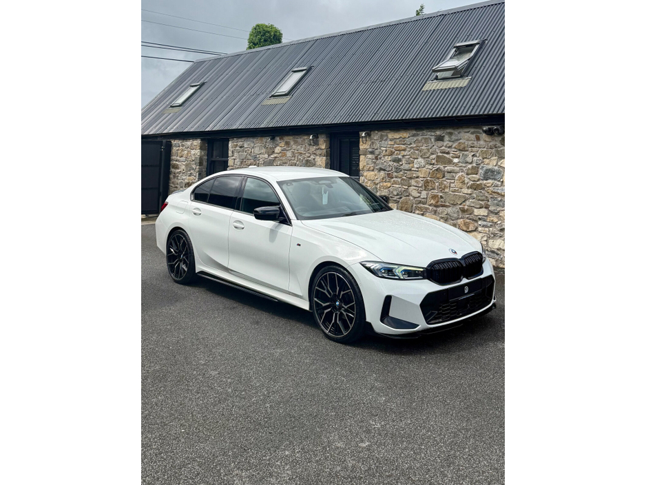 2022 BMW 3 Series For Sale Images