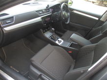 2023 Skoda Superb 2L Diesel For Sale Images