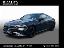 Mercedes-Benz CLE 220d Coupe*Panoramic Sunroof*AMG Line Plus*
