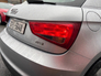 2016 AUDI A1 1.4TFSI 125HP S Tronic
