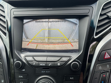 2017 Hyundai i40 1.7L Diesel For Sale Images