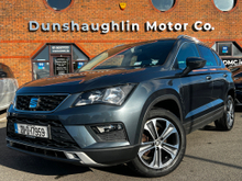 SEAT Ateca 1.5TSI 150HP SE PLUS *LOW KMS*