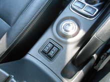 2015 Mitsubishi Outlander 2L Petrol Plug-in Hybrid For Sale Images