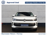 2025 VOLKSWAGEN TIGUAN 2.0TDI 150BHP AUTOMATIC EDITION 75 - WAS €48,950 NOW €47,950