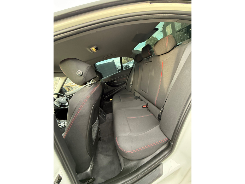 2013 BMW 3 Series 2L Diesel For Sale Images