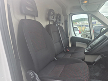 2020 Citroen Relay 2L Diesel For Sale Images