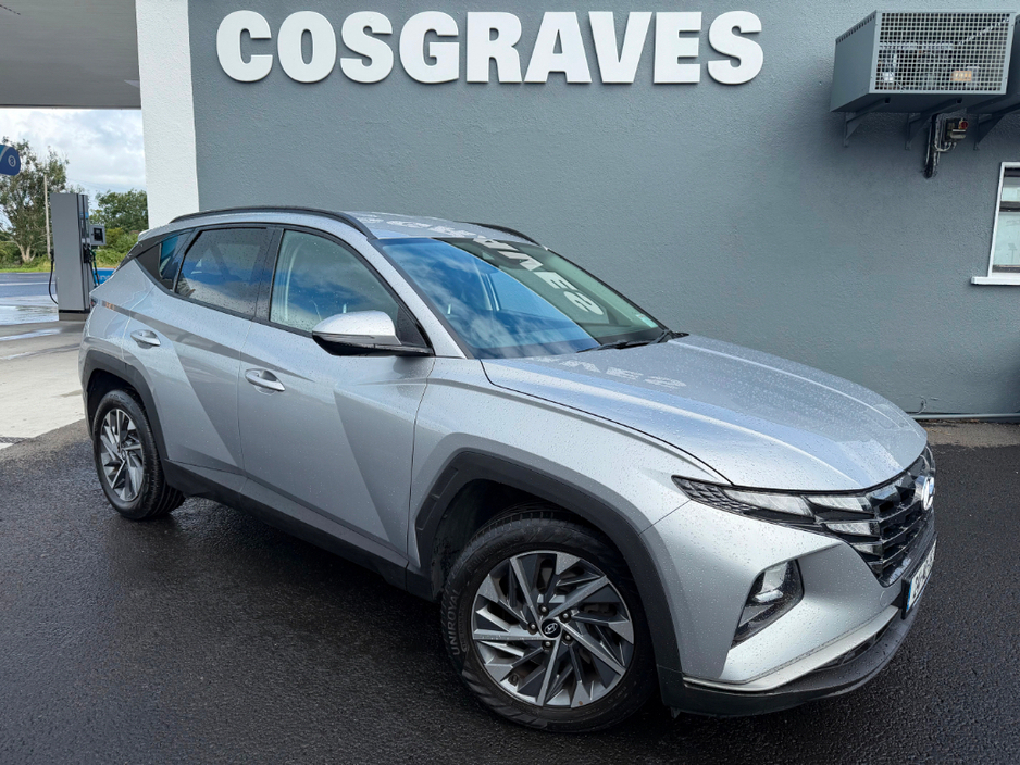 Used Hyundai Tucson 2024 in Mayo