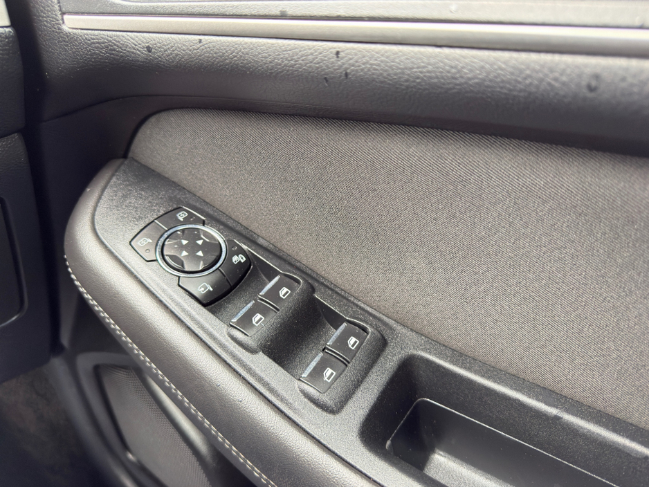 2016 Ford S-Max 2L Diesel For Sale Images