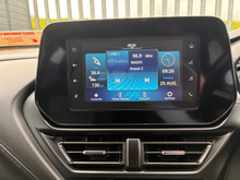 2023 Suzuki SX4 S-Cross 1.4L Petrol For Sale Images