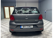 2018 Volkswagen Polo 1.0L Petrol For Sale Images