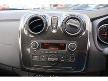 2021 Dacia Sandero 1L Petrol For Sale Images