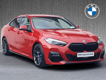 BMW 2 Series 218d M Sport