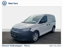 2026 VOLKSWAGEN CADDY 2.0TDI 75 BHP 5 YR WARRANTY