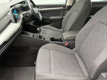2020 Volkswagen Golf 2L Diesel For Sale Images