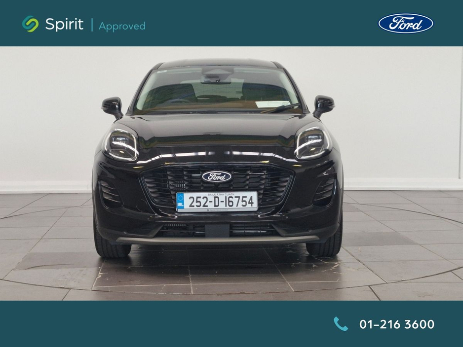 Ford Puma 1.0L Hybrid *Call Derek on 0861653401* — thumbnail 8