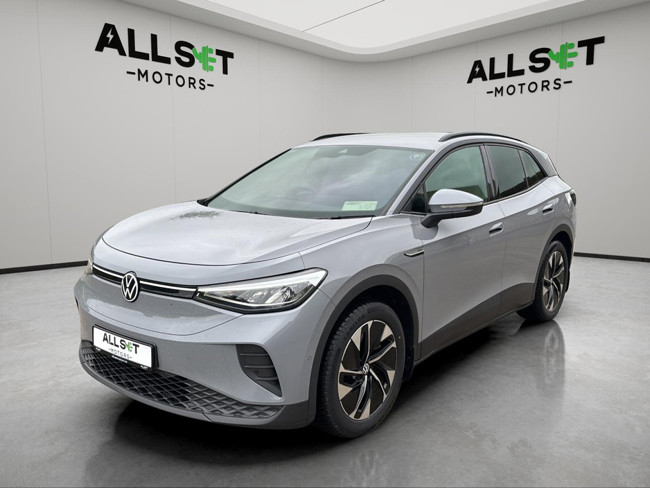 2023 Volkswagen ID.4