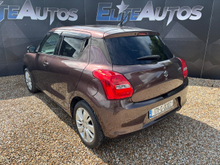 2017 Suzuki Swift 1.3L Petrol For Sale Images