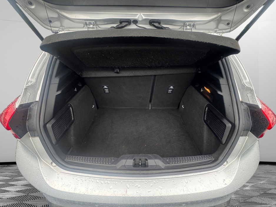 2021 Ford Focus 1.5L Diesel For Sale Images