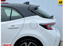 2022 Toyota Corolla 1.8L Petrol Hybrid For Sale Images