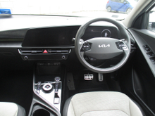 2023 Kia Niro 0L Electric For Sale Images