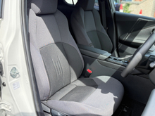 2025 Toyota C-HR 1.8L Petrol Hybrid For Sale Images