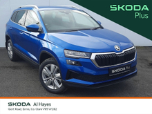 Skoda Karoq *LIKE NEW*SELECTION 2.0TDI 6SPEED 115BHP*