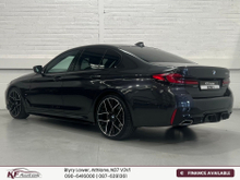 2021 BMW 5 Series 2L Diesel For Sale Images